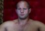 Fedor vs. Sonnen tem data definida