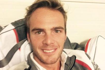 RDGOL, Giedo van der Garde