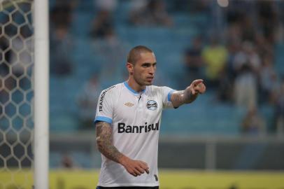  O Grêmio enfrenta o Cruzeiro, em partida válida pela 11ª rodada do Gauchão, neste sábado (14), na Arena, em Porto Alegre.