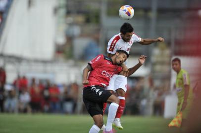  PELOTAS,RS , BRASIL , 15-03-2015 - Campeonato Gaúcho - 11ª Rodada, Brasil-PEL x Internacional no estádio Boca do Lobo.(FOTO:Fernando Gomes/ Agência)