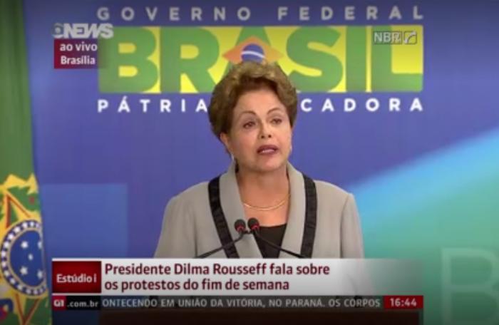 Reprodução / Globo News