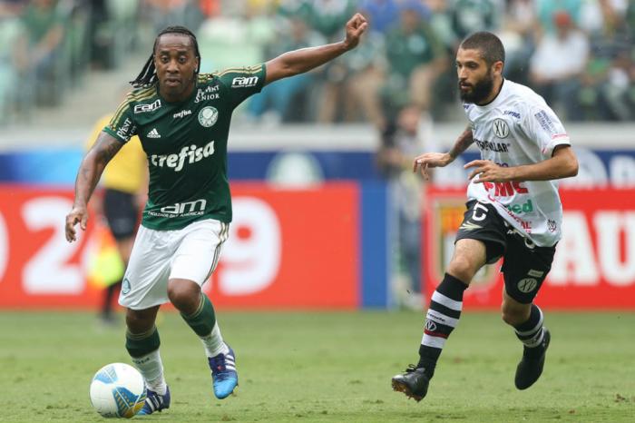 Cesar Greco / Ag Palmeiras