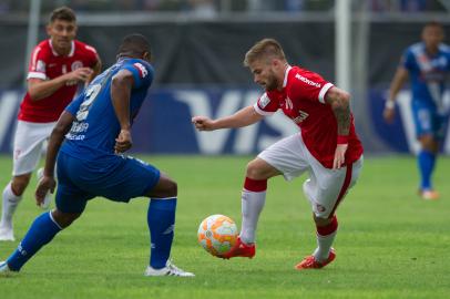 rdgol - emelec inter