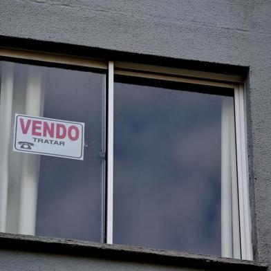  CANOAS-RS-BRASIL- 26/02/2015- Programa Minha Casa Minha Vida do Governo Federal. Condomínio Planalto Canoense, no Bairro Olaria em Canoas. Neste conjunto existem apartamentos do Programa  Minha Casa Minha Vida a venda. FOTO FERNANDO GOMES/ZERO HORA.