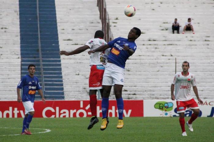 Fernando Potrick  Gama / Divulgação