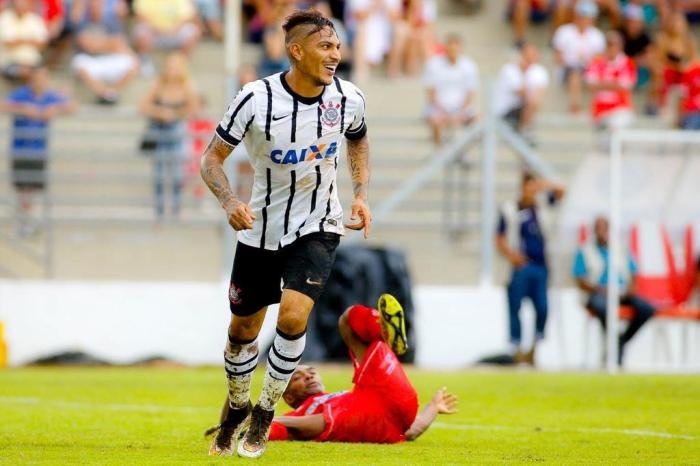 Rodrigo Coca / Agência Corinthians