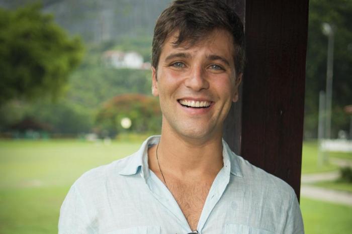 Alex Carvalho / TV Globo