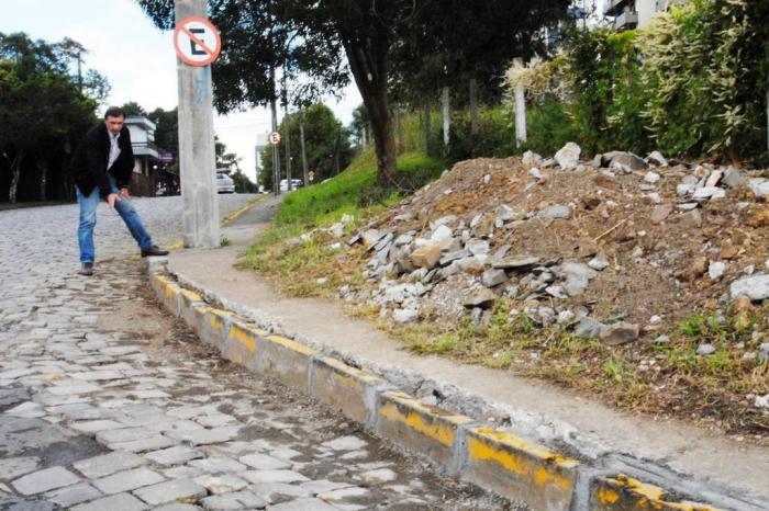 Morgana Perini / Prefeitura de Caxias