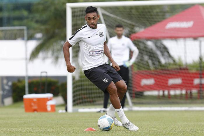 Ricardo Saibun / Santos FC