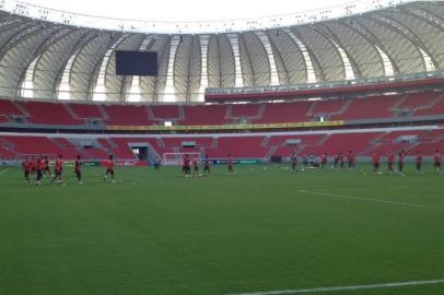 treino inter - rdgol - beira-rio - 24/03/2015