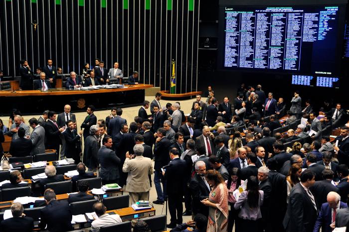 Luis Macedo / Câmara dos Deputados