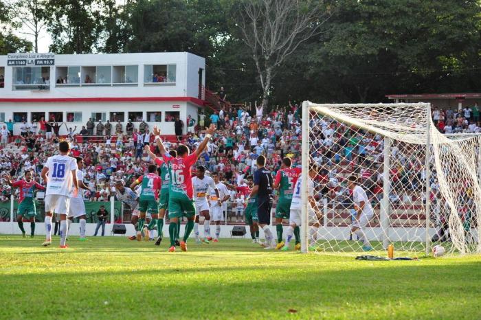 Thiago Henrique / Jornal O Alto Uruguai