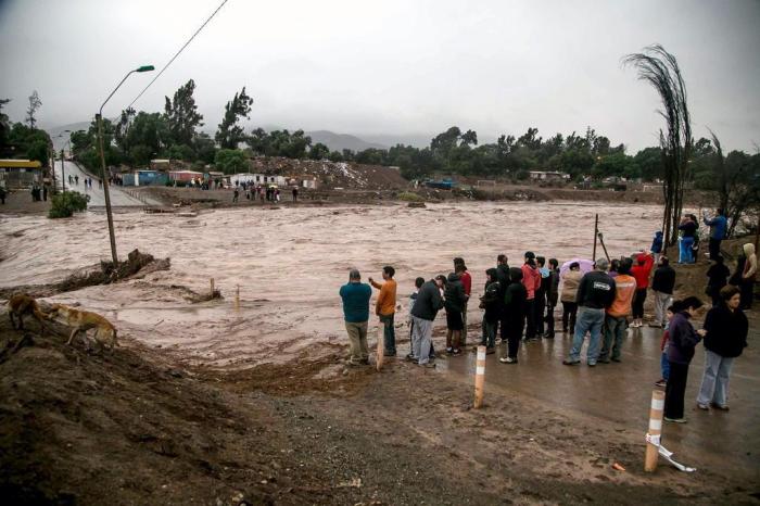 ALEX FUENTES / AFP