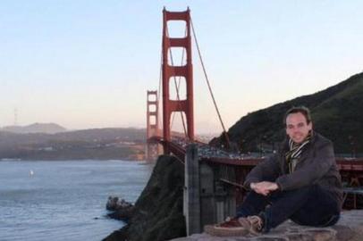 Andreas Lubitz, 28 anos, copiloto do avião da Germanwings que caiu na França