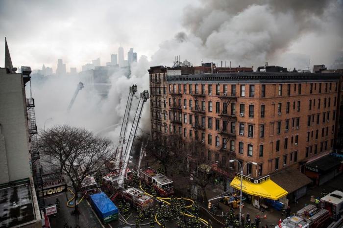 Andrew Burton / GETTY IMAGES NORTH AMERICA