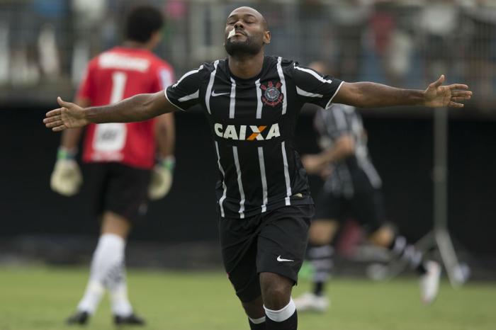 Daniel Augusto Jr. / Agência Corinthians