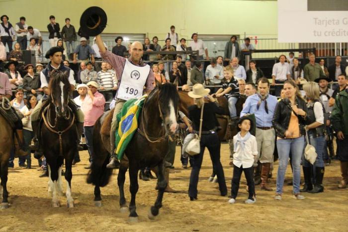 Thiana Scherer Peixoto / Arquivo pessoal