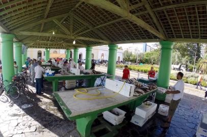 Mercado Público, Rio Grande, rdgol