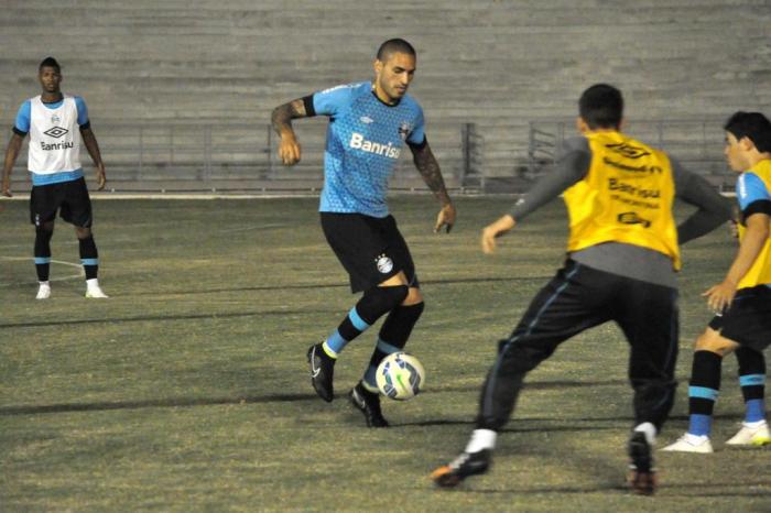 Rodrigo Fatturi / Grêmio