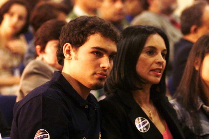 ESTADÃO CONTEÚDO / TIAGO QUEIROZ