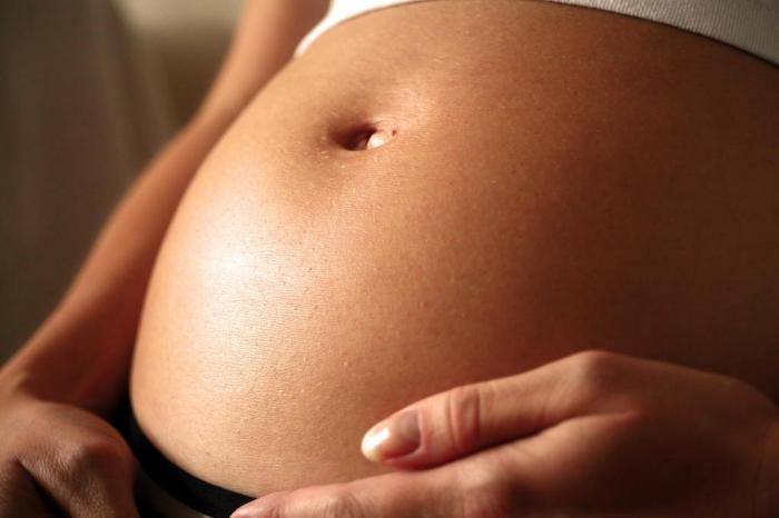 Menstruar na gravidez é possível? - Mãe-Me-Quer
