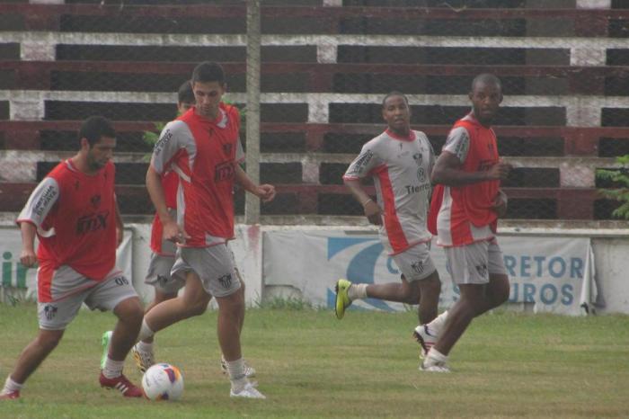 Sérgio Galvani / Guarany divulgação