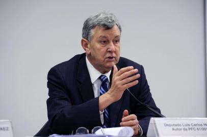 deputado federal luis carlos heinze (PP)