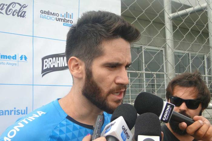 Wendell Ferreira / Agência RBS