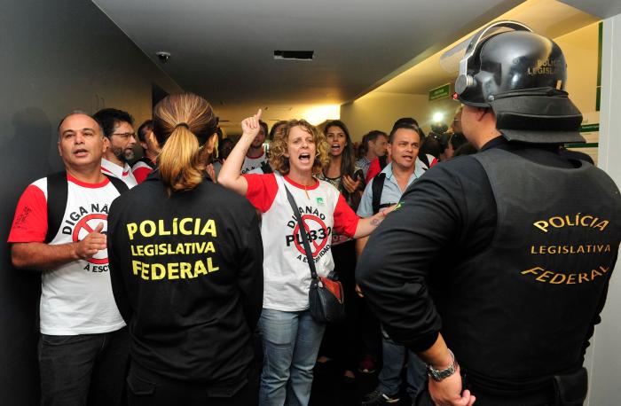 Gustavo Lima / Câmara dos Deputados