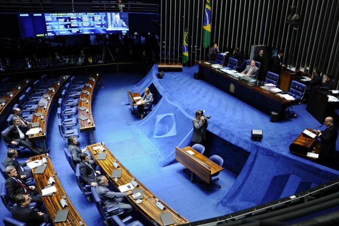 Moreira Mariz / Agência Senado