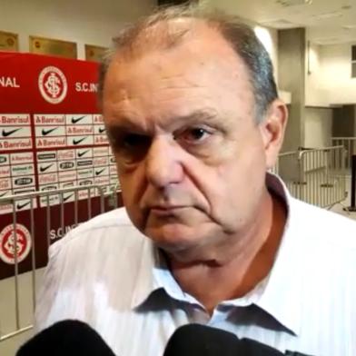 vitorio piffero - presidente - inter - gauchão - beira-rio