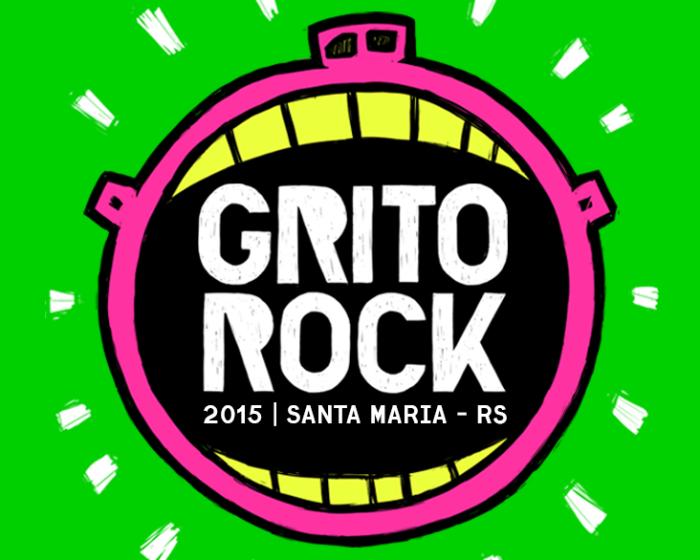 Grito Rock Santa Maria / Divulgação