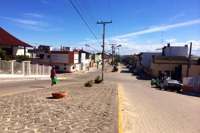 São José do Norte, cidade, centro, rdgol