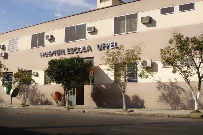 Hospital Escola UFPel