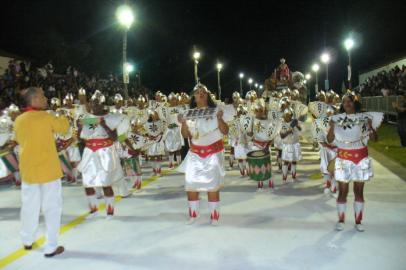 carnaval, Rio Grande, sambódromo, rdgol