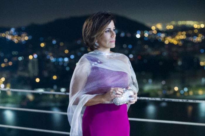 Estevam Avellar / TV Globo