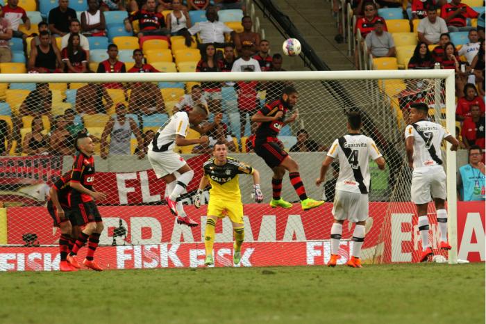 Gilvan de Souza / Flamengo, Divulgação