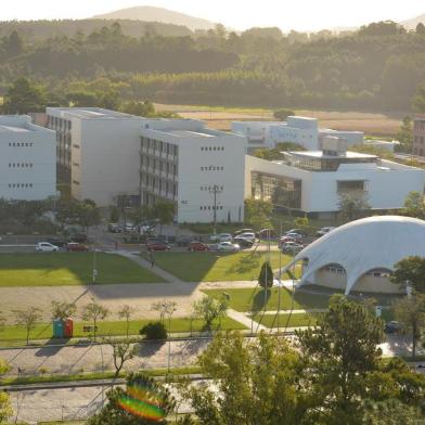  SANTA MARIA, RS, BRASIL, 06/04/2015.A Universidade Federal de Santa Maria (UFSM) aprovou a adoção do nome social para identificar alunos travestis e transexuais, e não o nome de registro civil. A decisão foi aprovada por unanimidade em reunião do Conselho Universitário da UFSM no dia 27 de março. Nenhum aluno ou funcionário encaminhou o pedido ainda, mas coletivos comemoram a iniciativa de inclusão da UFSM.FOTO: GABRIEL HAESBAERT/ESPECIAL