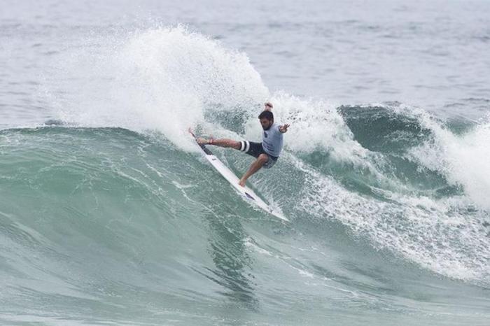 Matt Dunbar / wsl