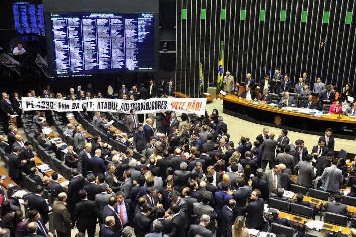 Gustavo Lima / Câmara dos Deputados,Divulgação