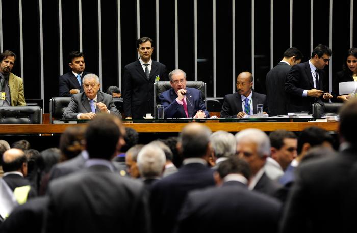 Gustavo Lima / Câmara dos Deputados