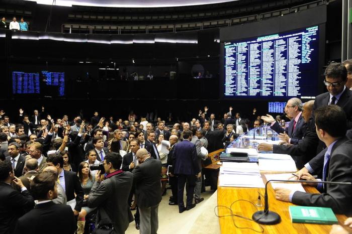 Gustavo Lima / Câmara dos Deputados,Divulgação