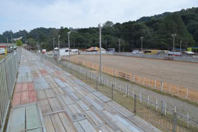 rdgol, flores da cunha, rodeio