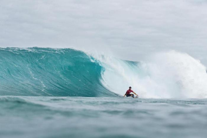 Divulgação / WSL