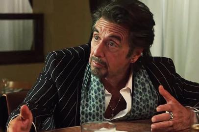 Al Pacino é Danny Collins em Não Olhe para Trás