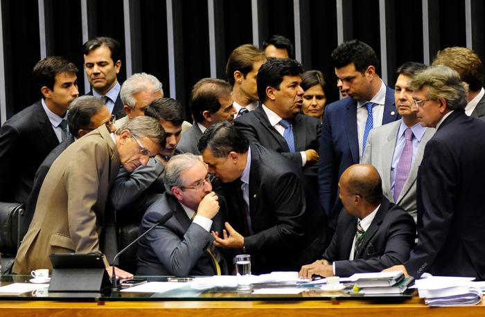 Gustavo Lima - Câmara dos Deputados / null