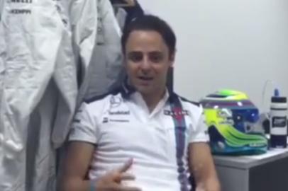 rdgol reprodução video felipe massa bahrein