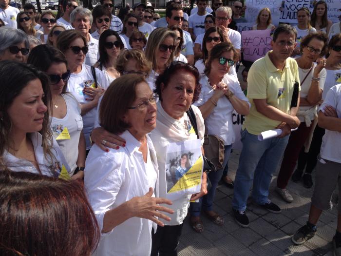 Camila Faraco / Gaúcha Zona Sul