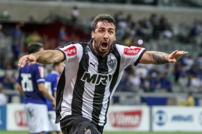 zol - atlético-mg - campeonato mineiro - cruzeiro - lucas pratto - 19/04/2015