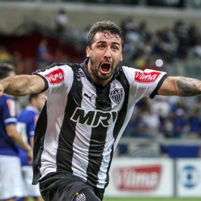 zol - atlético-mg - campeonato mineiro - cruzeiro - lucas pratto - 19/04/2015